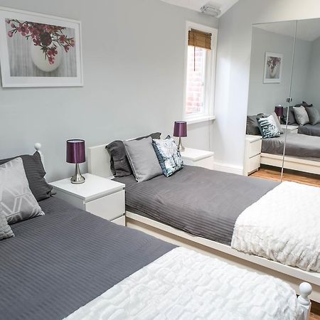 Bed and Breakfast Hayes Bank Ashford  Esterno foto