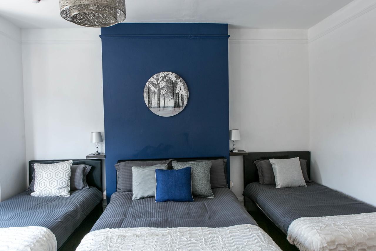 Bed and Breakfast Hayes Bank Ashford  Esterno foto