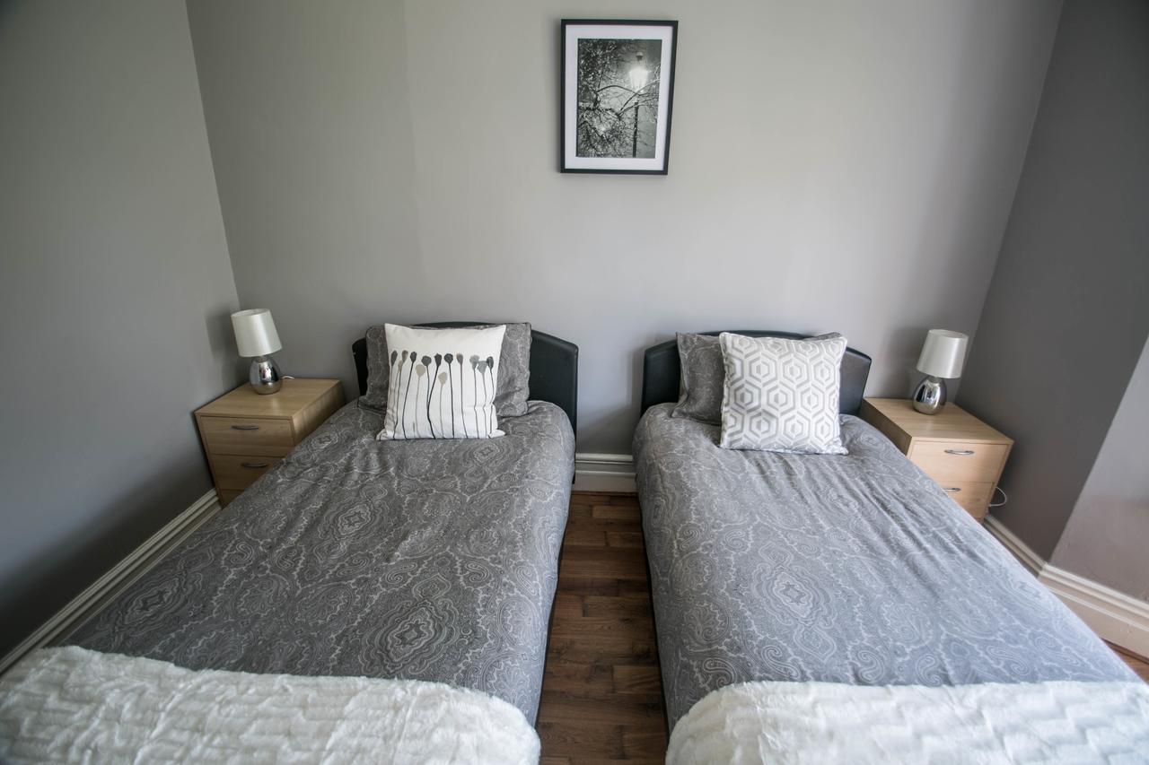 Bed and Breakfast Hayes Bank Ashford  Esterno foto
