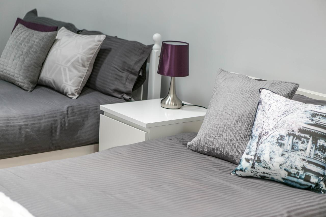 Bed and Breakfast Hayes Bank Ashford  Esterno foto