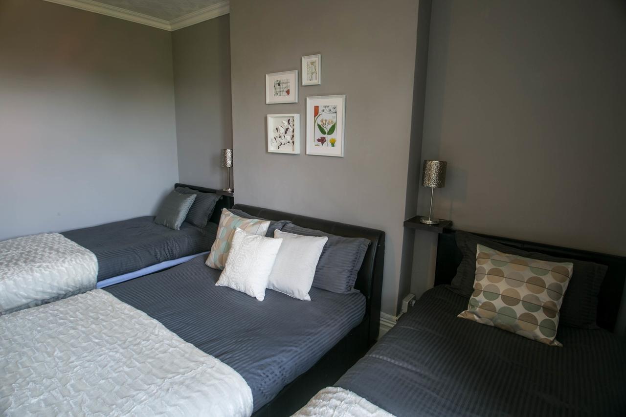 Bed and Breakfast Hayes Bank Ashford  Esterno foto