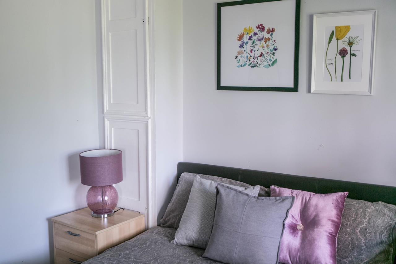 Bed and Breakfast Hayes Bank Ashford  Esterno foto