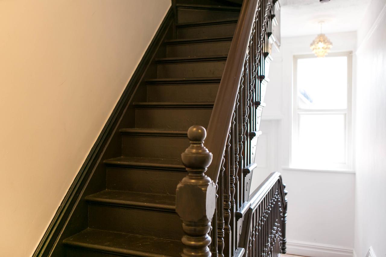 Bed and Breakfast Hayes Bank Ashford  Esterno foto