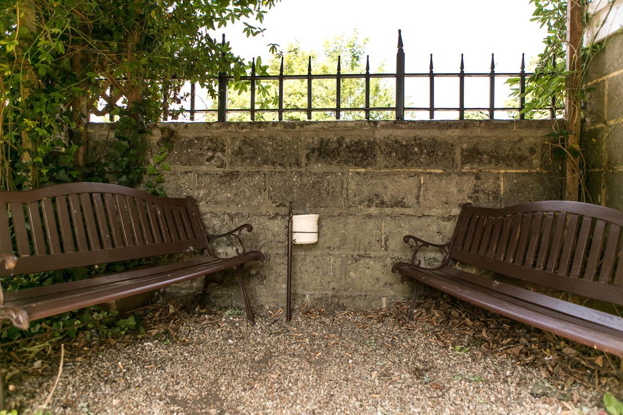 Bed and Breakfast Hayes Bank Ashford  Esterno foto
