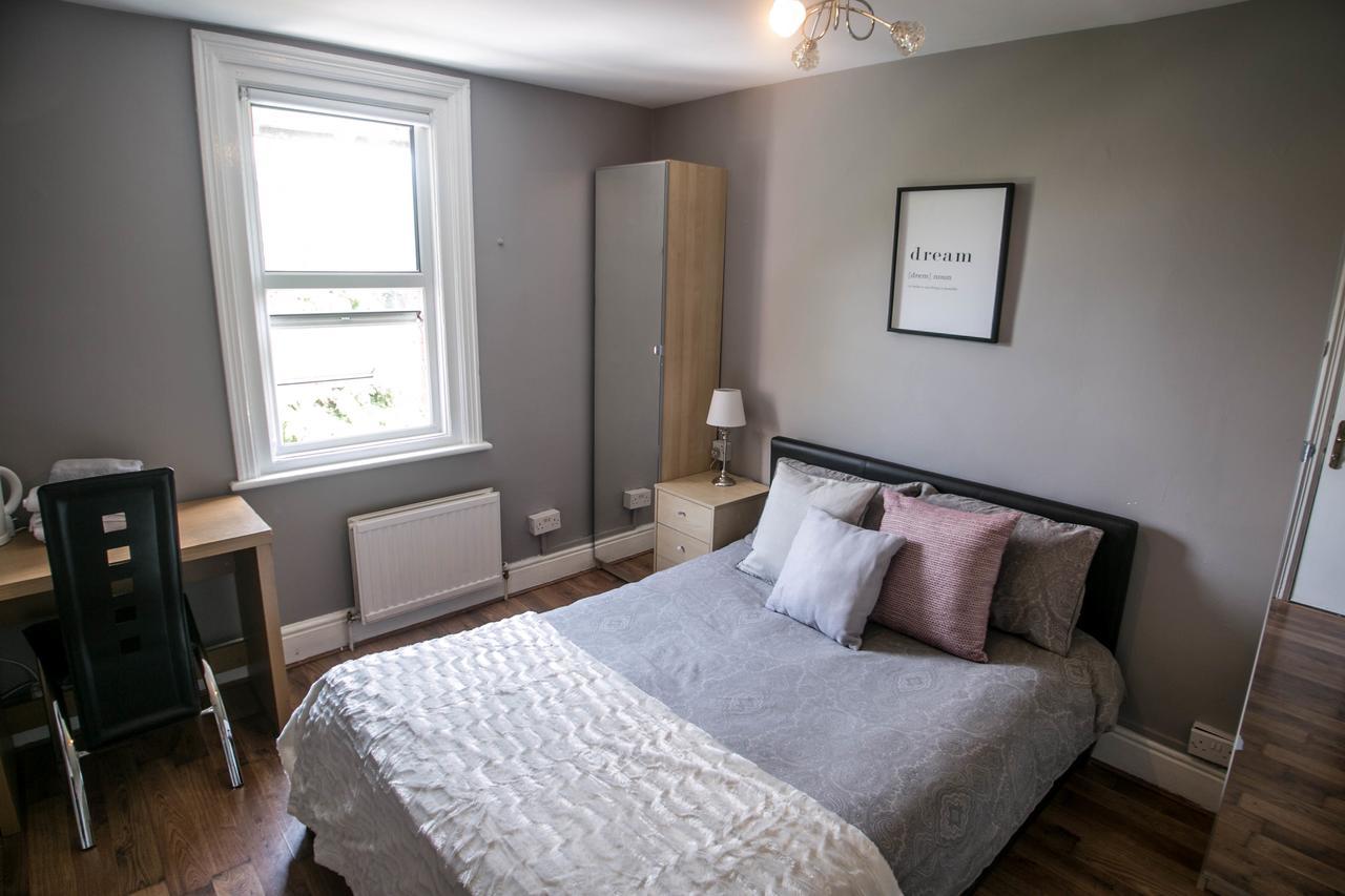 Bed and Breakfast Hayes Bank Ashford  Esterno foto