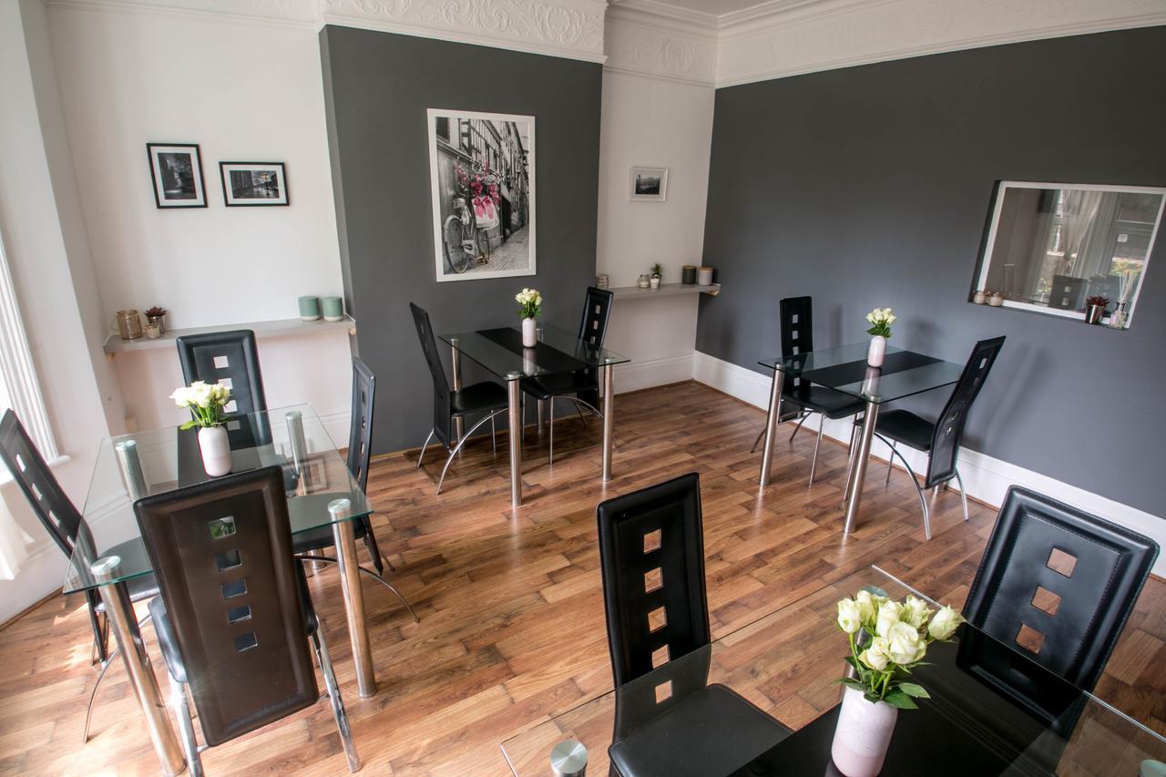 Bed and Breakfast Hayes Bank Ashford  Esterno foto