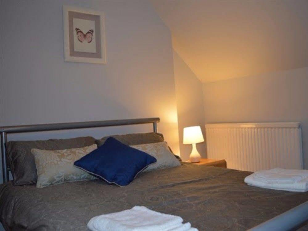 Bed and Breakfast Hayes Bank Ashford  Esterno foto