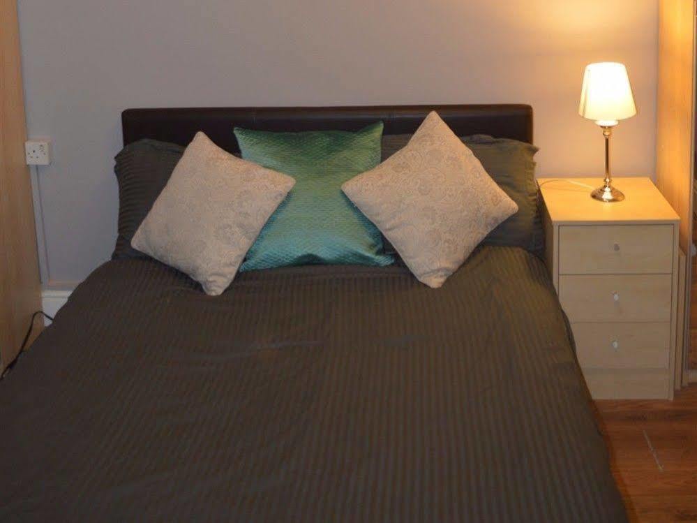 Bed and Breakfast Hayes Bank Ashford  Esterno foto