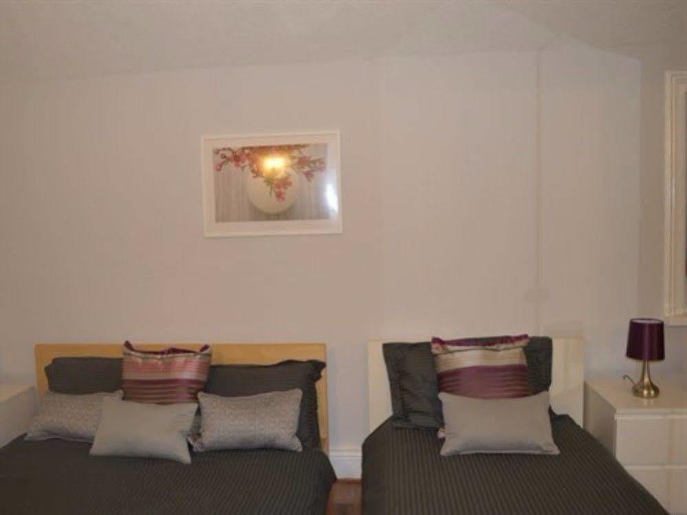 Bed and Breakfast Hayes Bank Ashford  Esterno foto