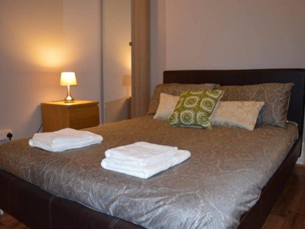 Bed and Breakfast Hayes Bank Ashford  Esterno foto