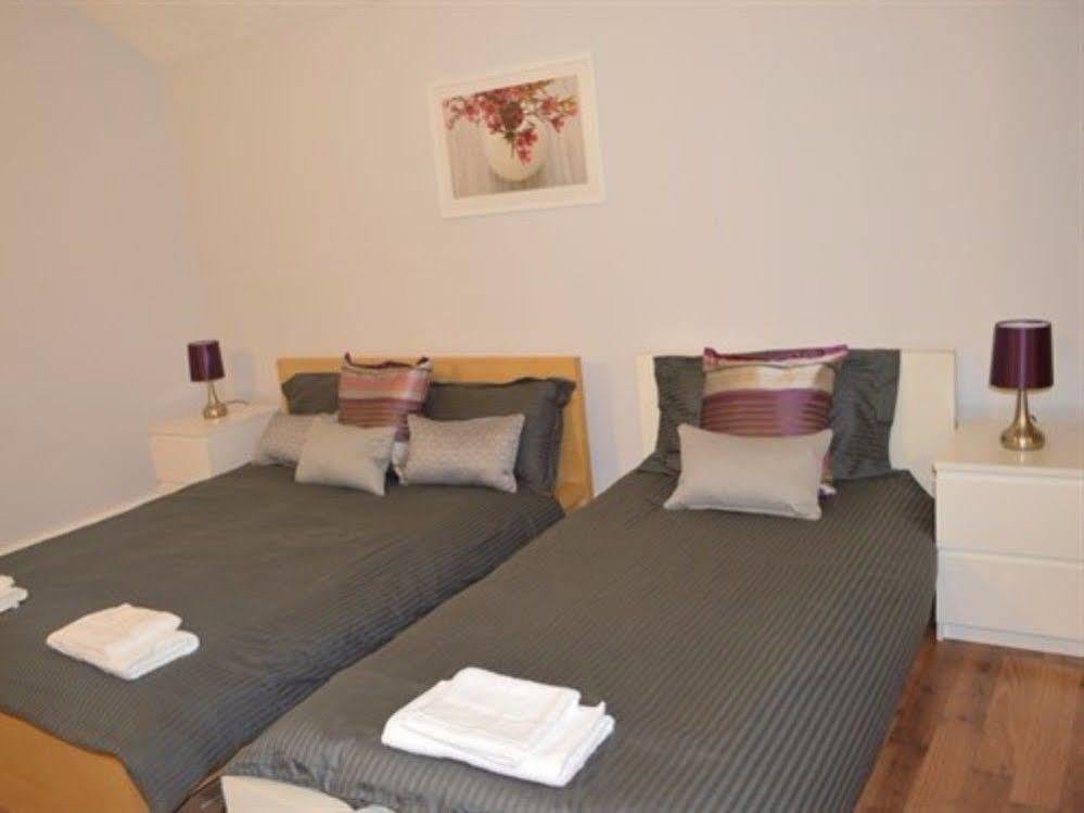 Bed and Breakfast Hayes Bank Ashford  Esterno foto