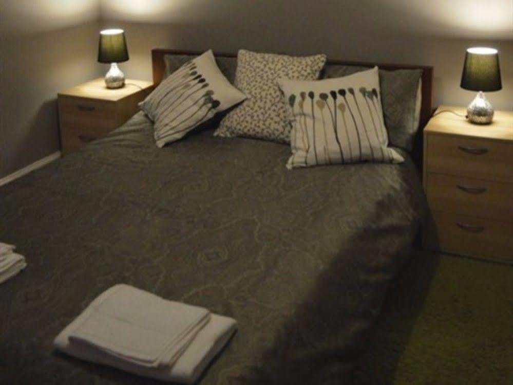 Bed and Breakfast Hayes Bank Ashford  Esterno foto