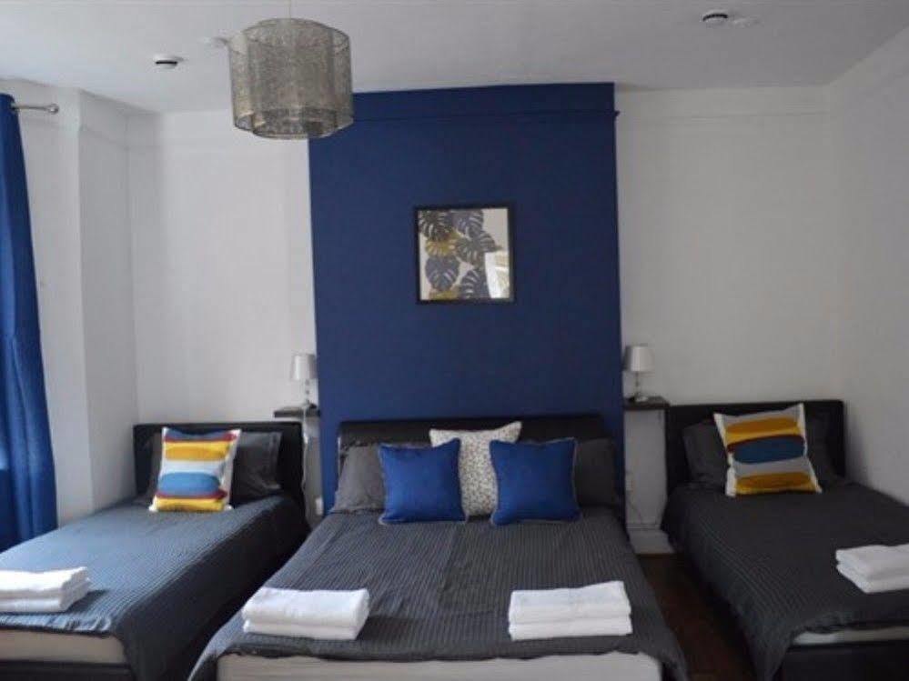 Bed and Breakfast Hayes Bank Ashford  Esterno foto