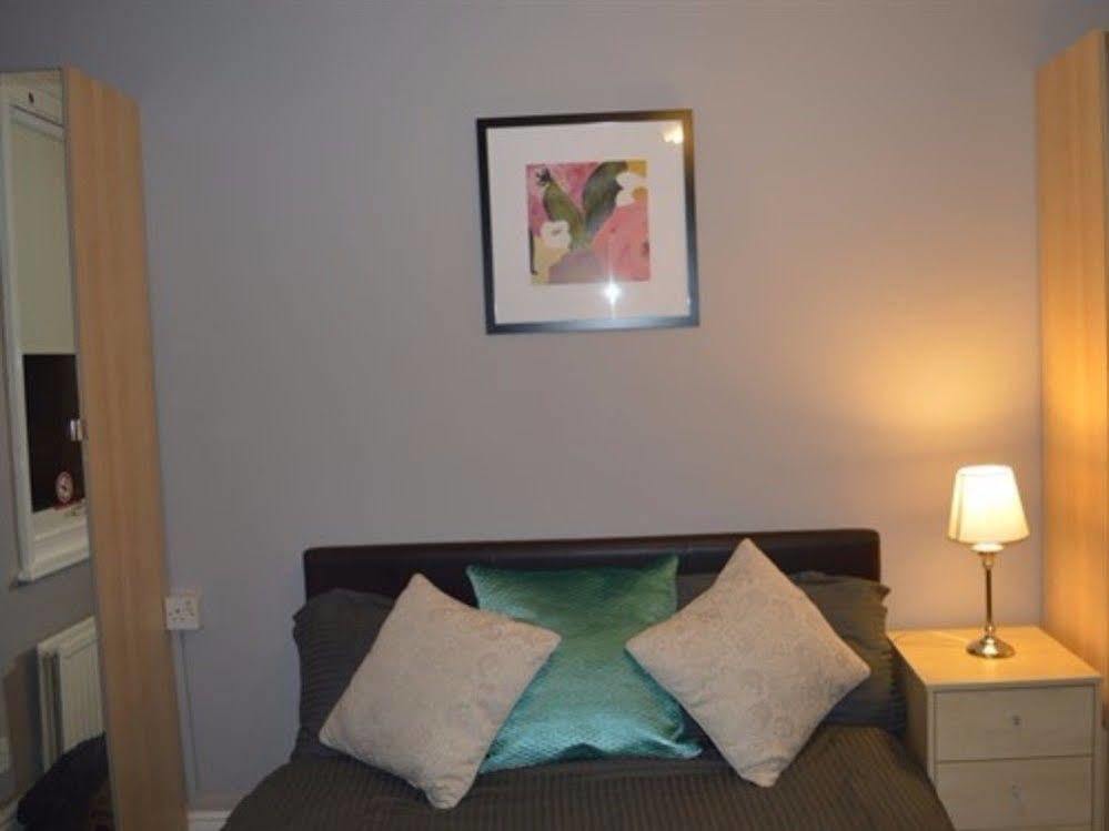 Bed and Breakfast Hayes Bank Ashford  Esterno foto