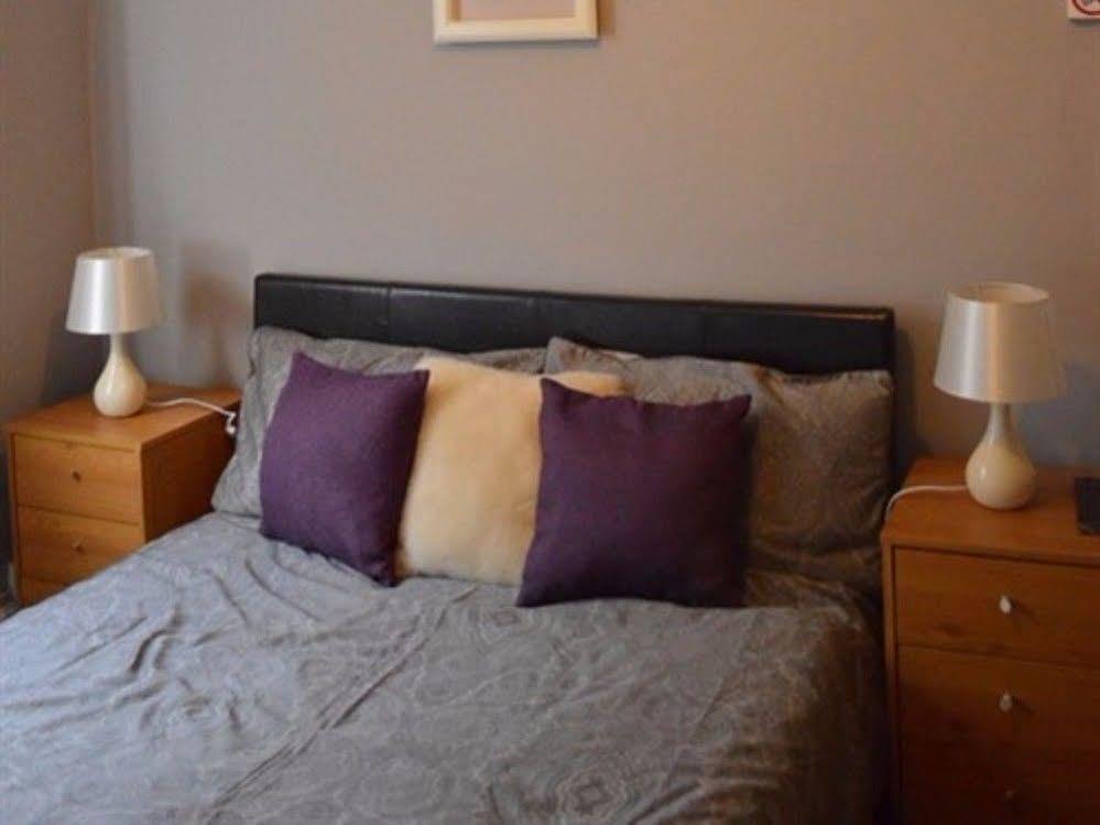 Bed and Breakfast Hayes Bank Ashford  Esterno foto