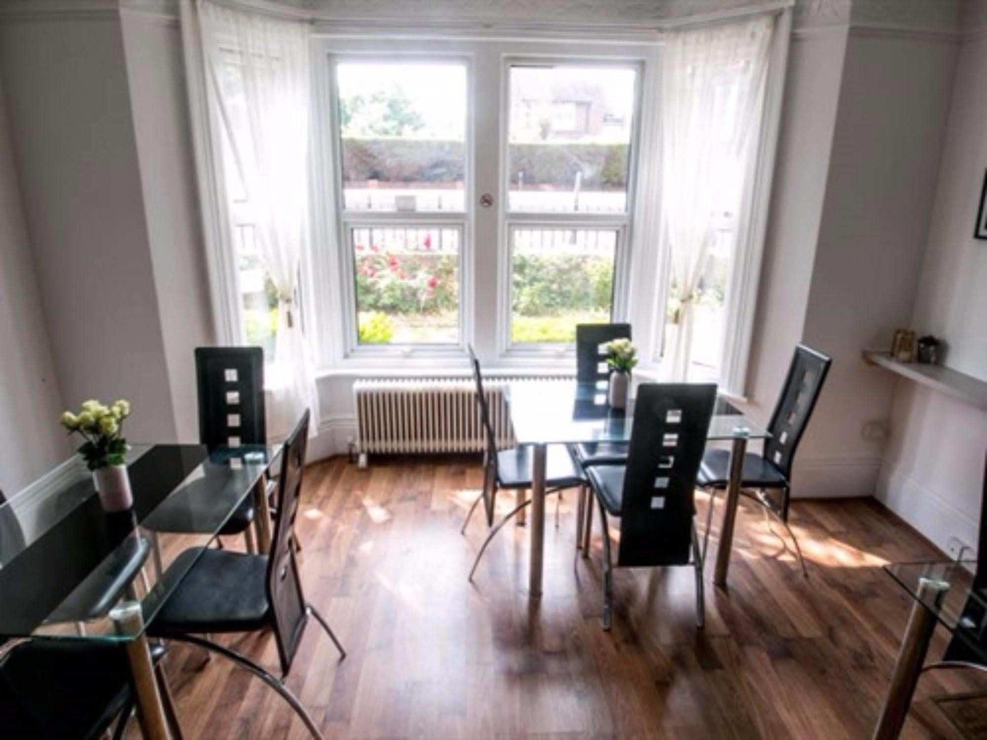 Bed and Breakfast Hayes Bank Ashford  Esterno foto