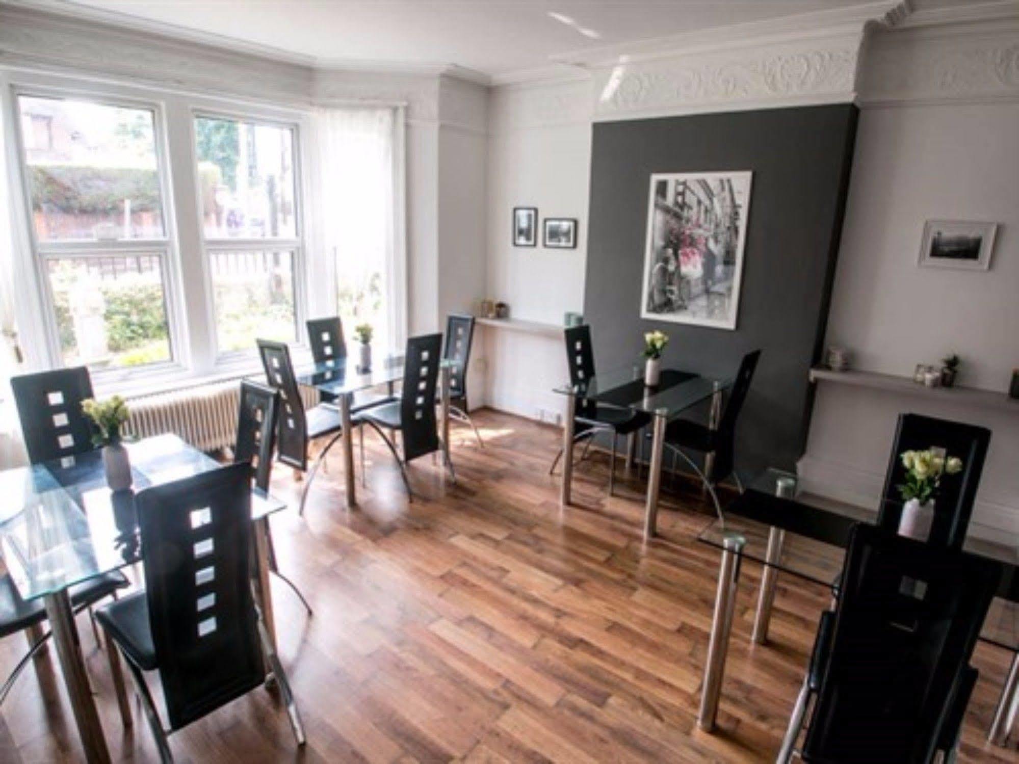 Bed and Breakfast Hayes Bank Ashford  Esterno foto