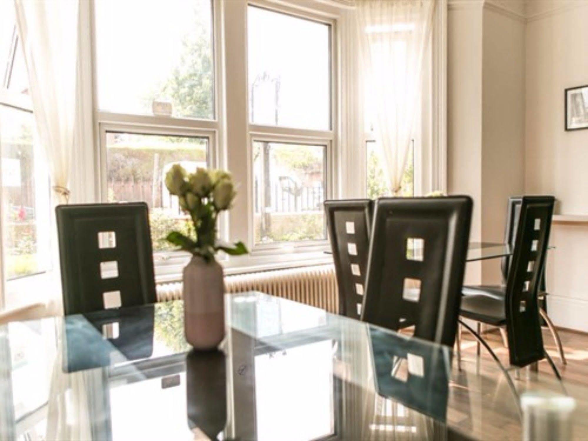 Bed and Breakfast Hayes Bank Ashford  Esterno foto