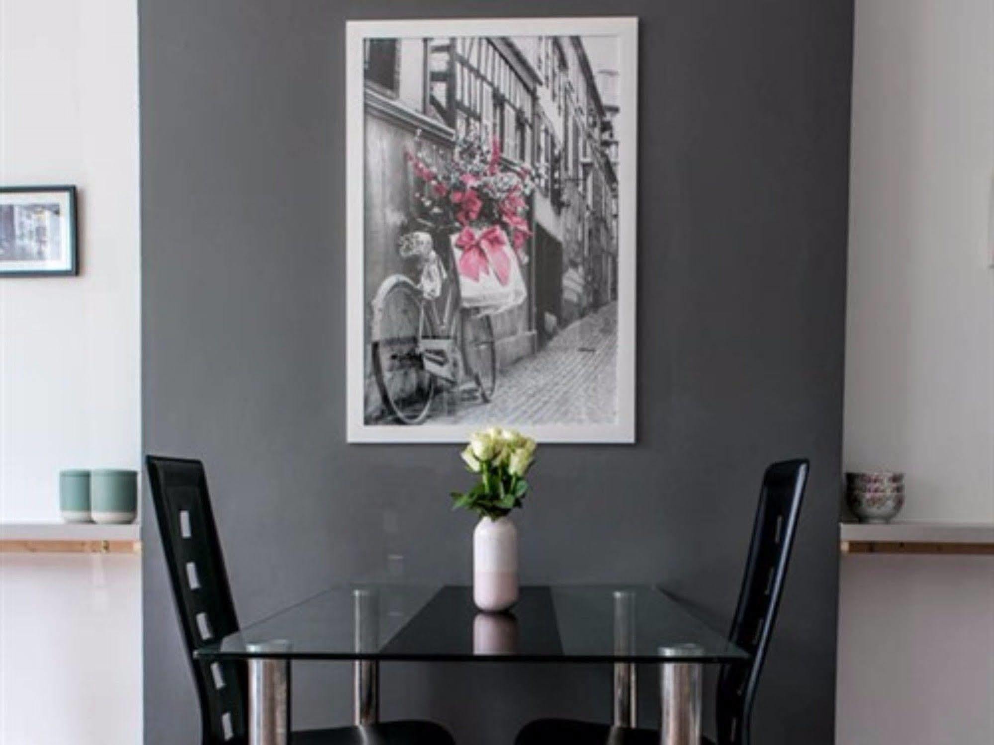 Bed and Breakfast Hayes Bank Ashford  Esterno foto
