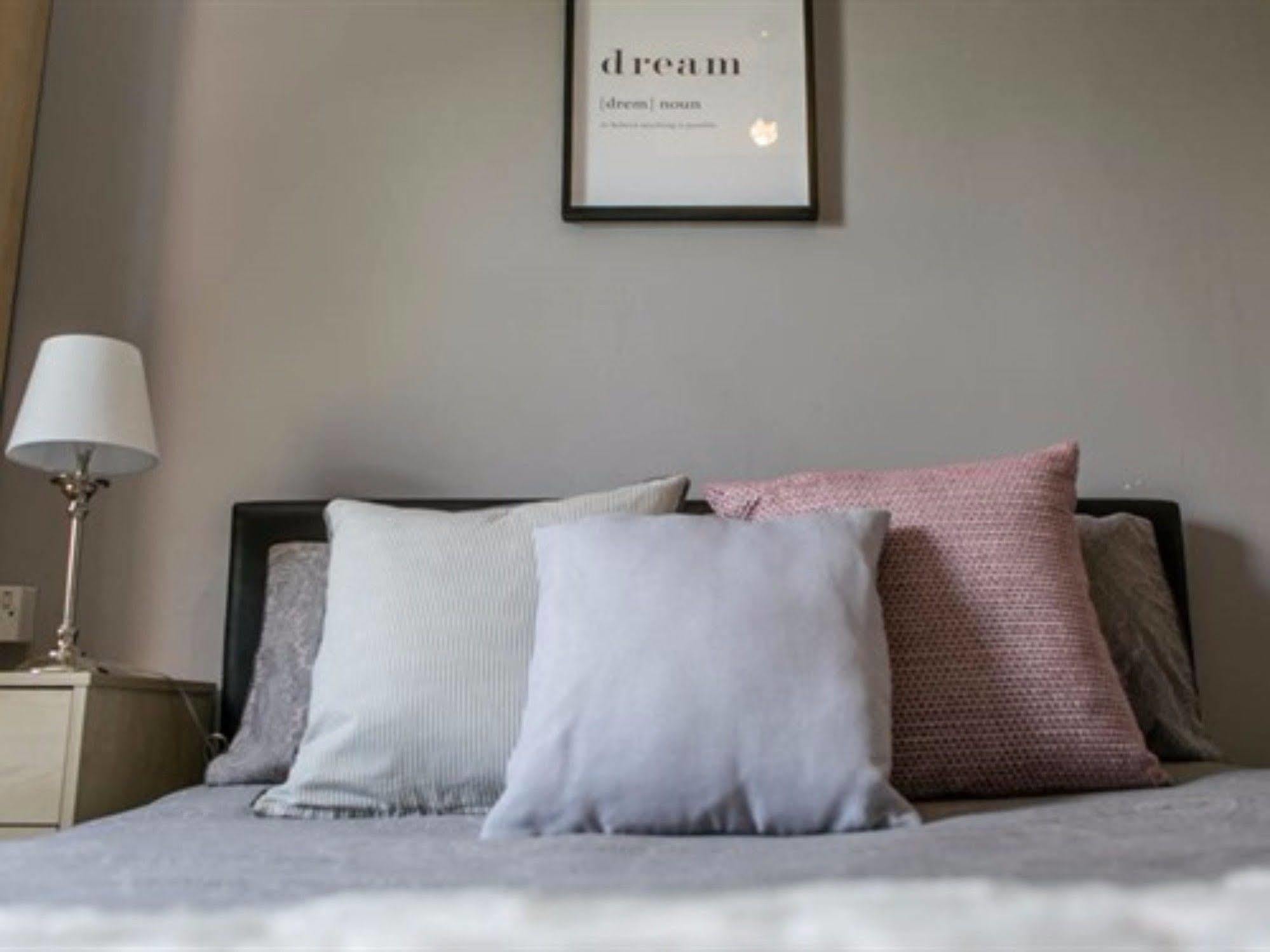 Bed and Breakfast Hayes Bank Ashford  Esterno foto