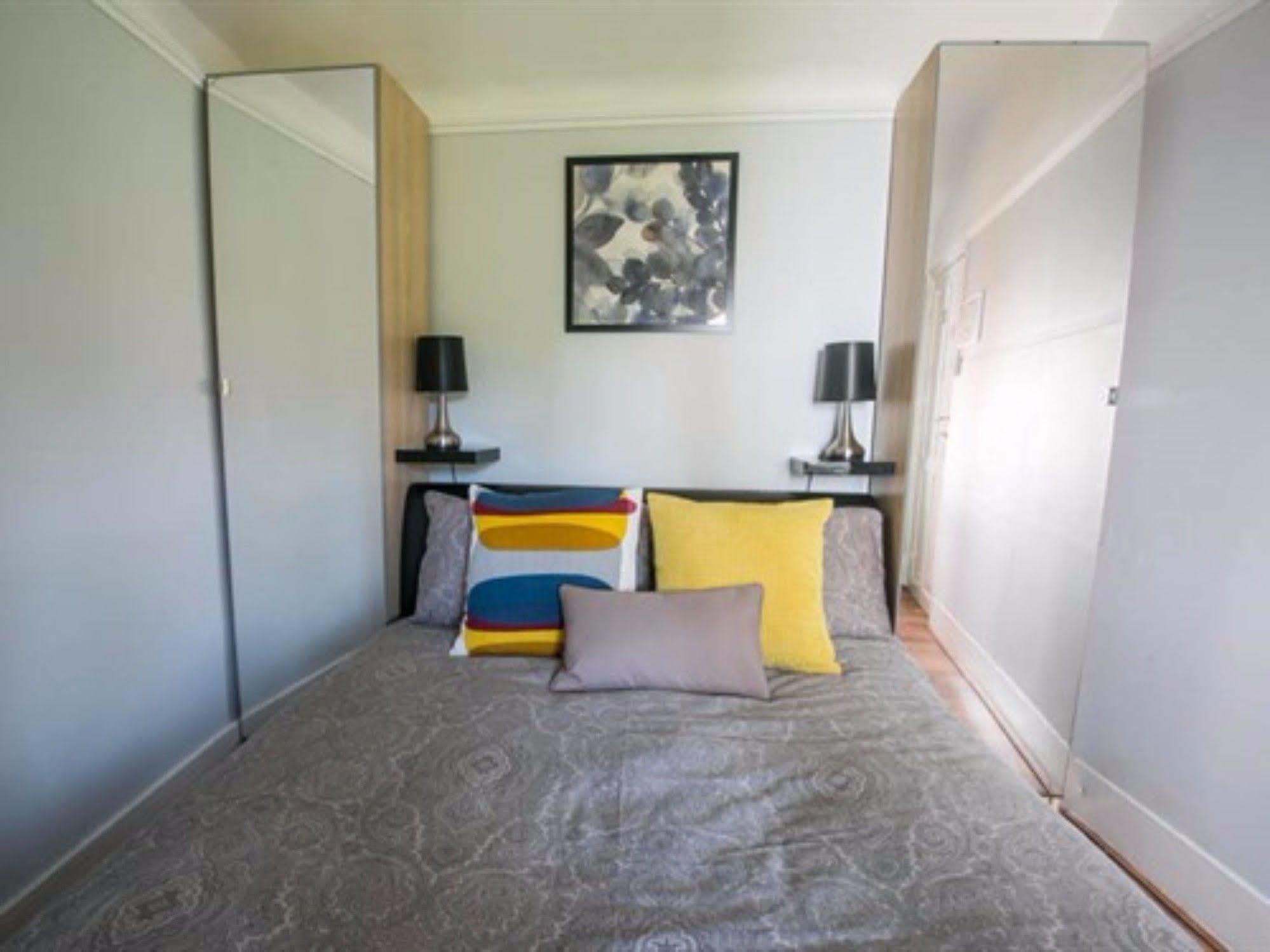 Bed and Breakfast Hayes Bank Ashford  Esterno foto