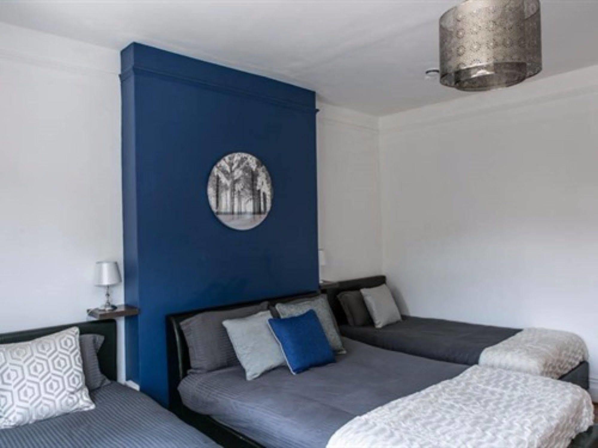 Bed and Breakfast Hayes Bank Ashford  Esterno foto
