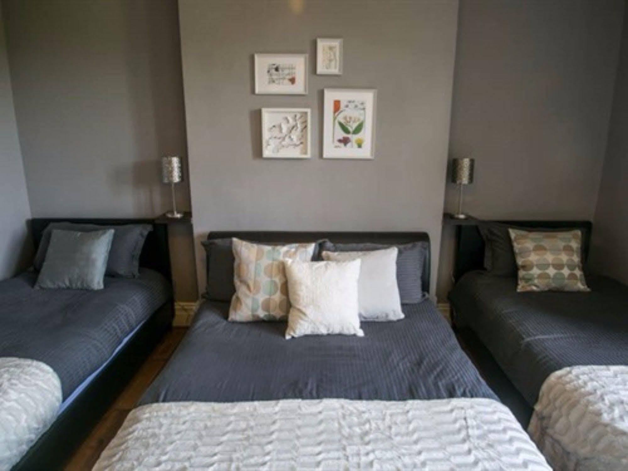 Bed and Breakfast Hayes Bank Ashford  Esterno foto