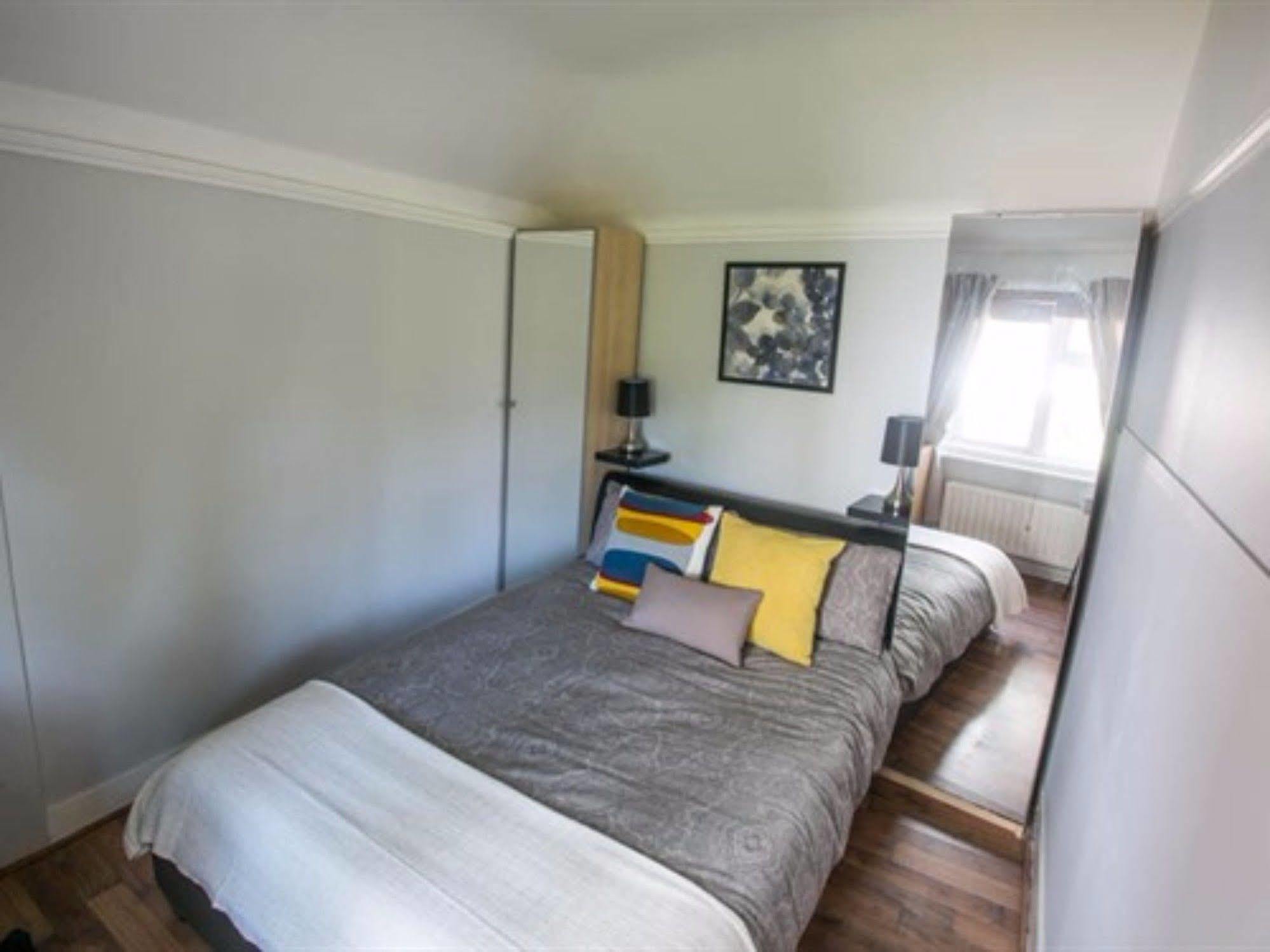 Bed and Breakfast Hayes Bank Ashford  Esterno foto