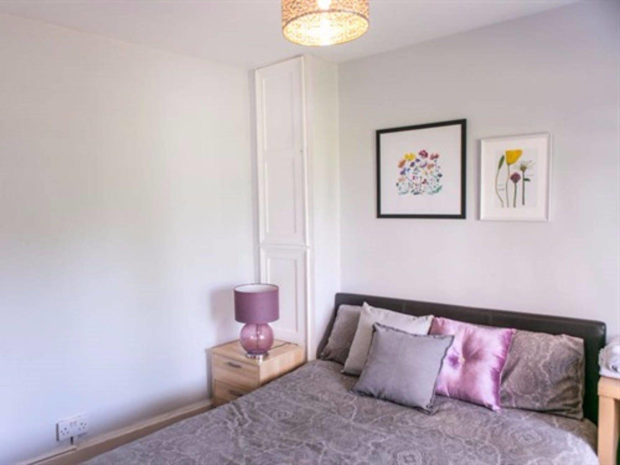 Bed and Breakfast Hayes Bank Ashford  Esterno foto