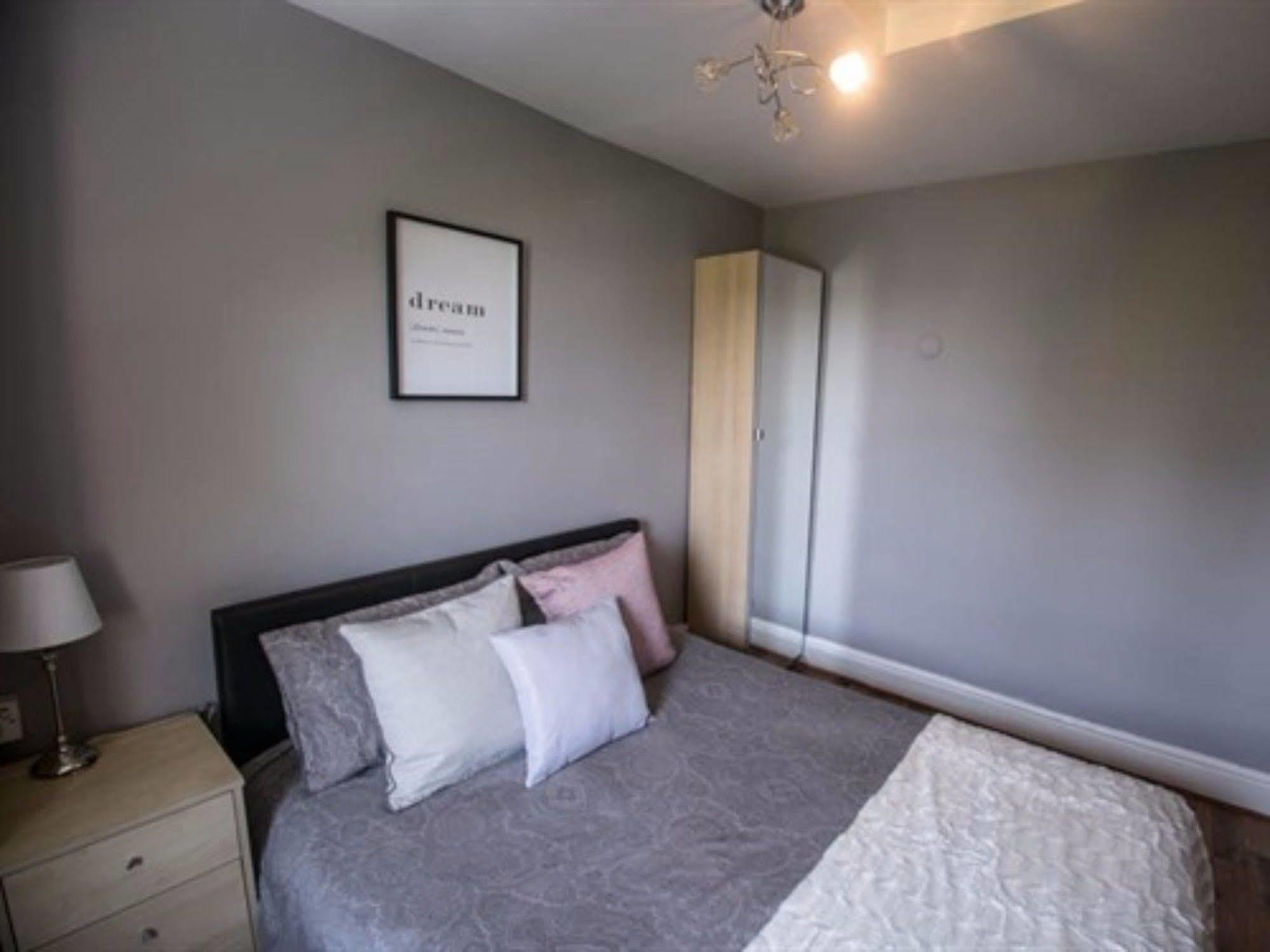 Bed and Breakfast Hayes Bank Ashford  Esterno foto