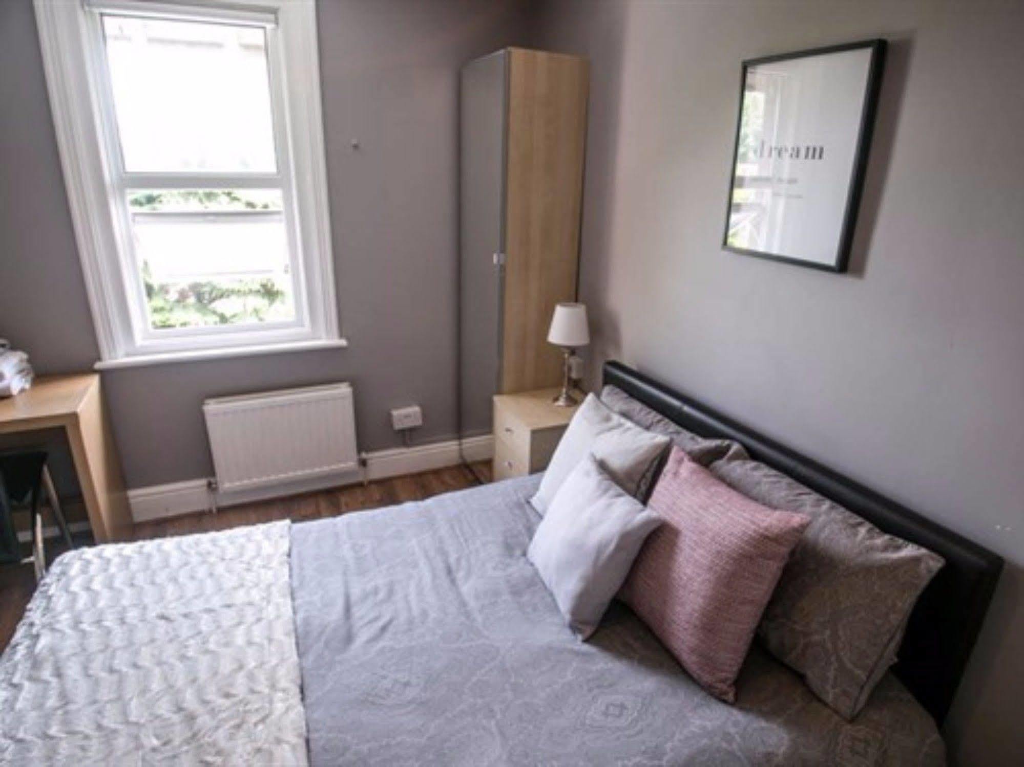 Bed and Breakfast Hayes Bank Ashford  Esterno foto