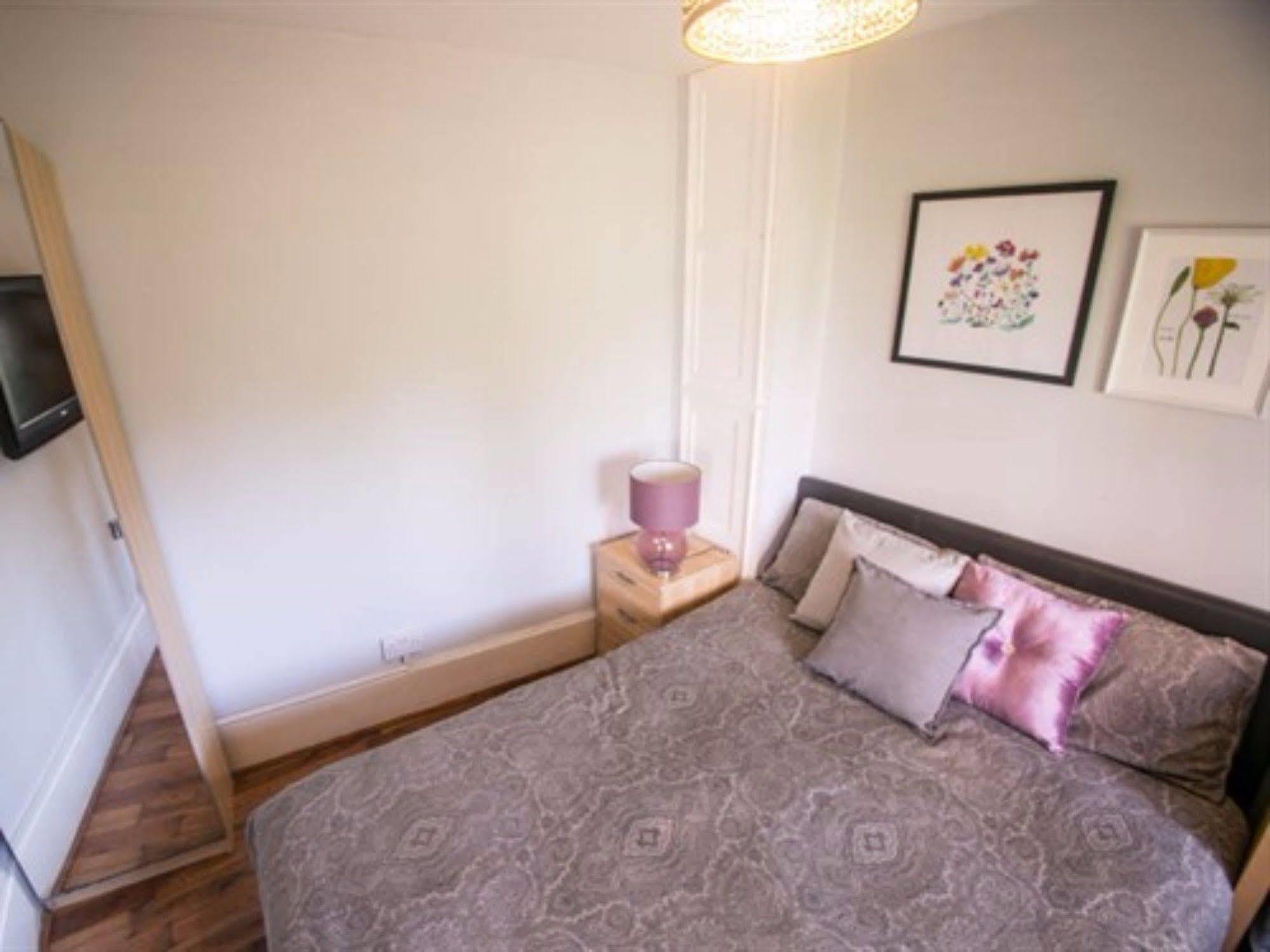 Bed and Breakfast Hayes Bank Ashford  Esterno foto