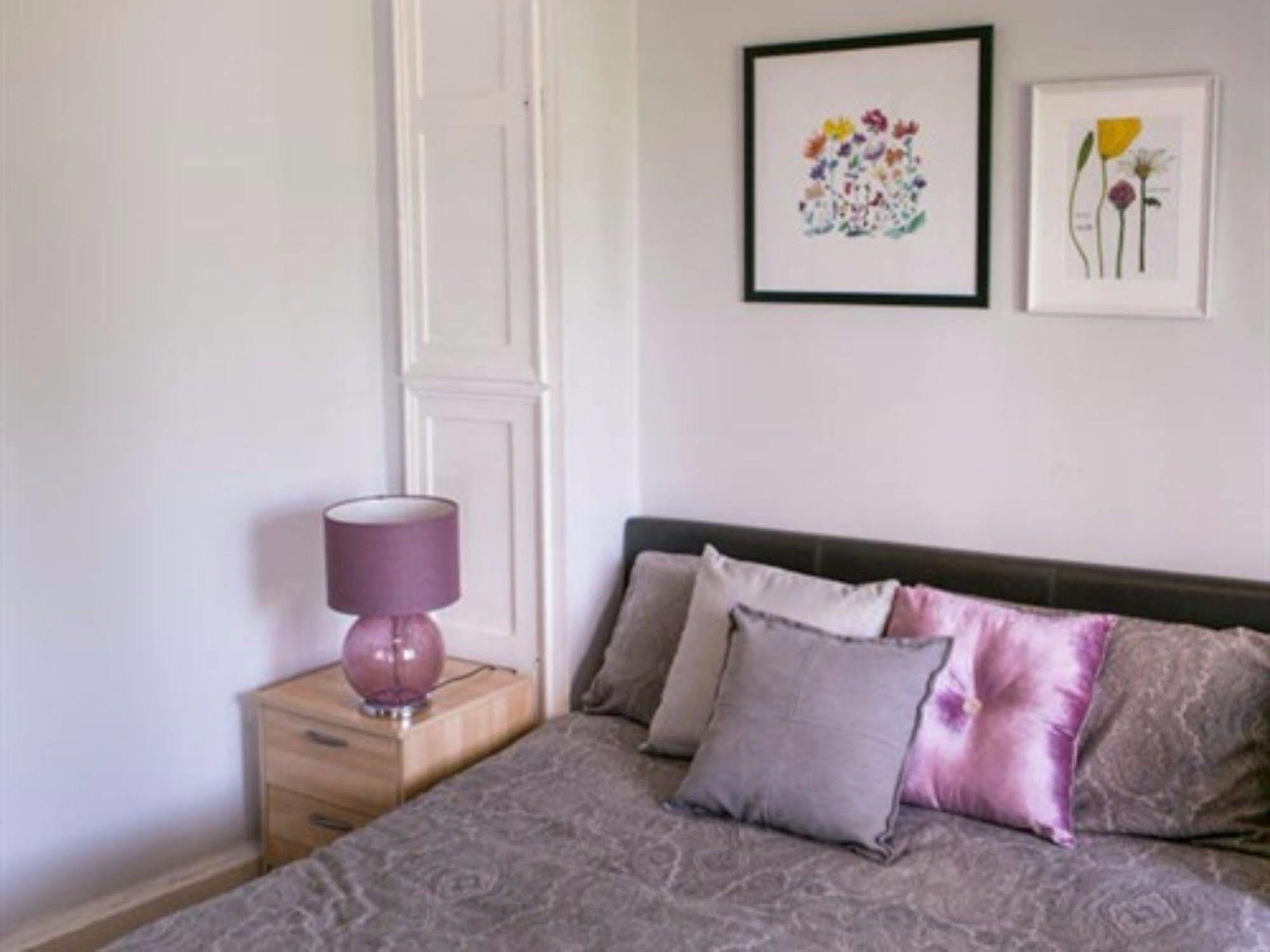 Bed and Breakfast Hayes Bank Ashford  Esterno foto