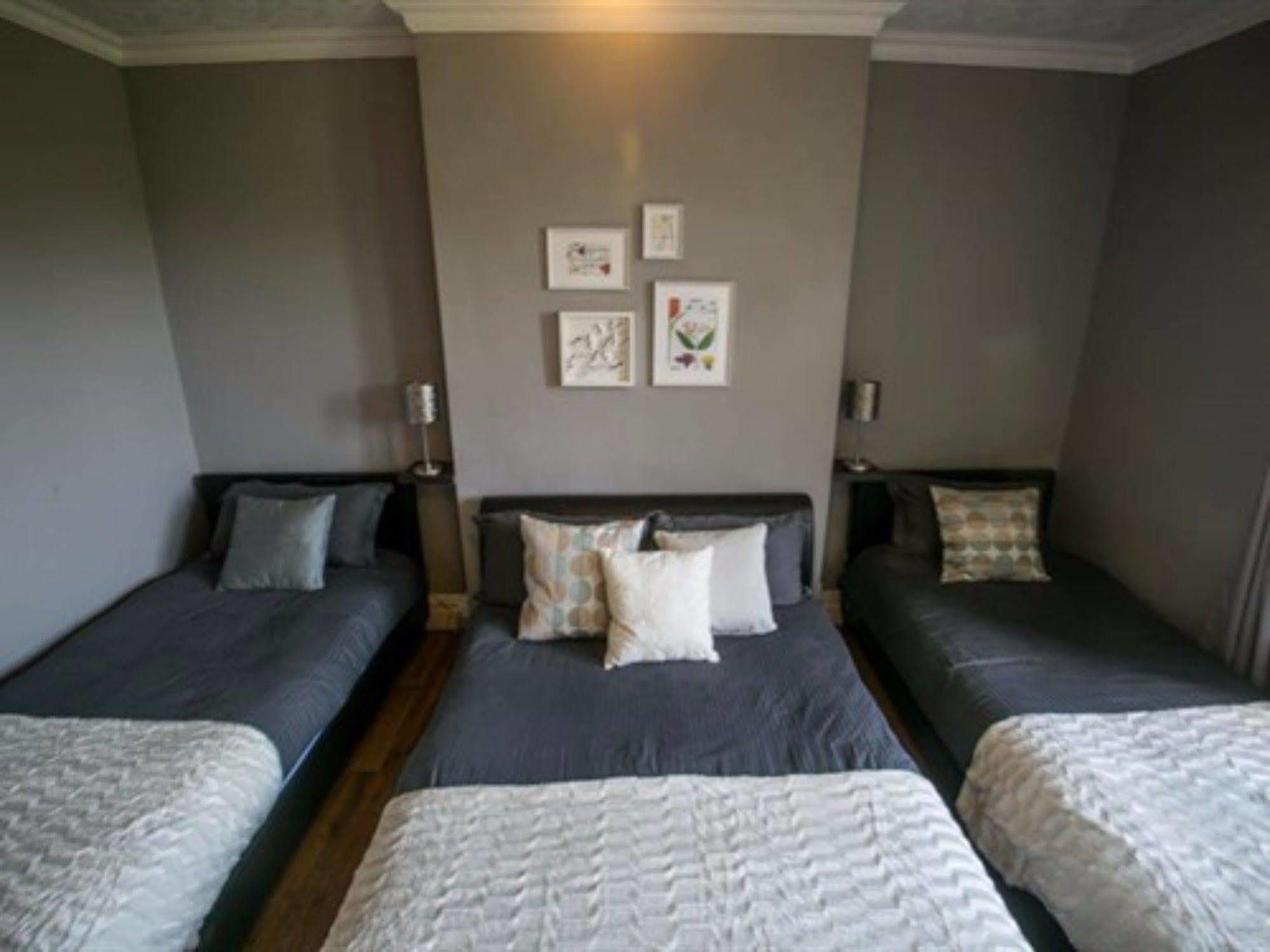 Bed and Breakfast Hayes Bank Ashford  Esterno foto