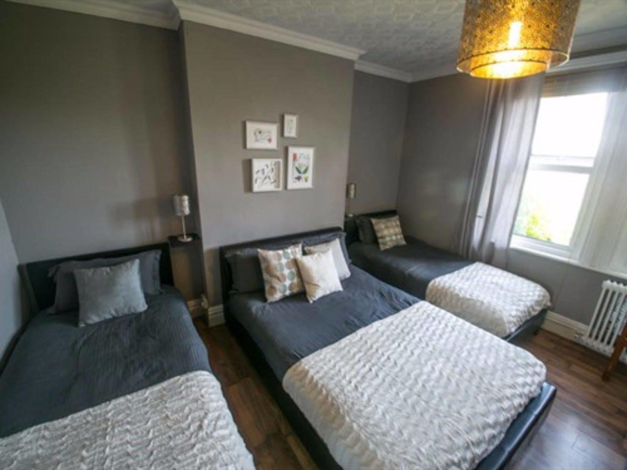 Bed and Breakfast Hayes Bank Ashford  Esterno foto
