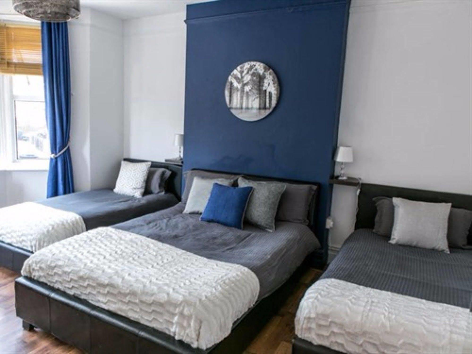 Bed and Breakfast Hayes Bank Ashford  Esterno foto