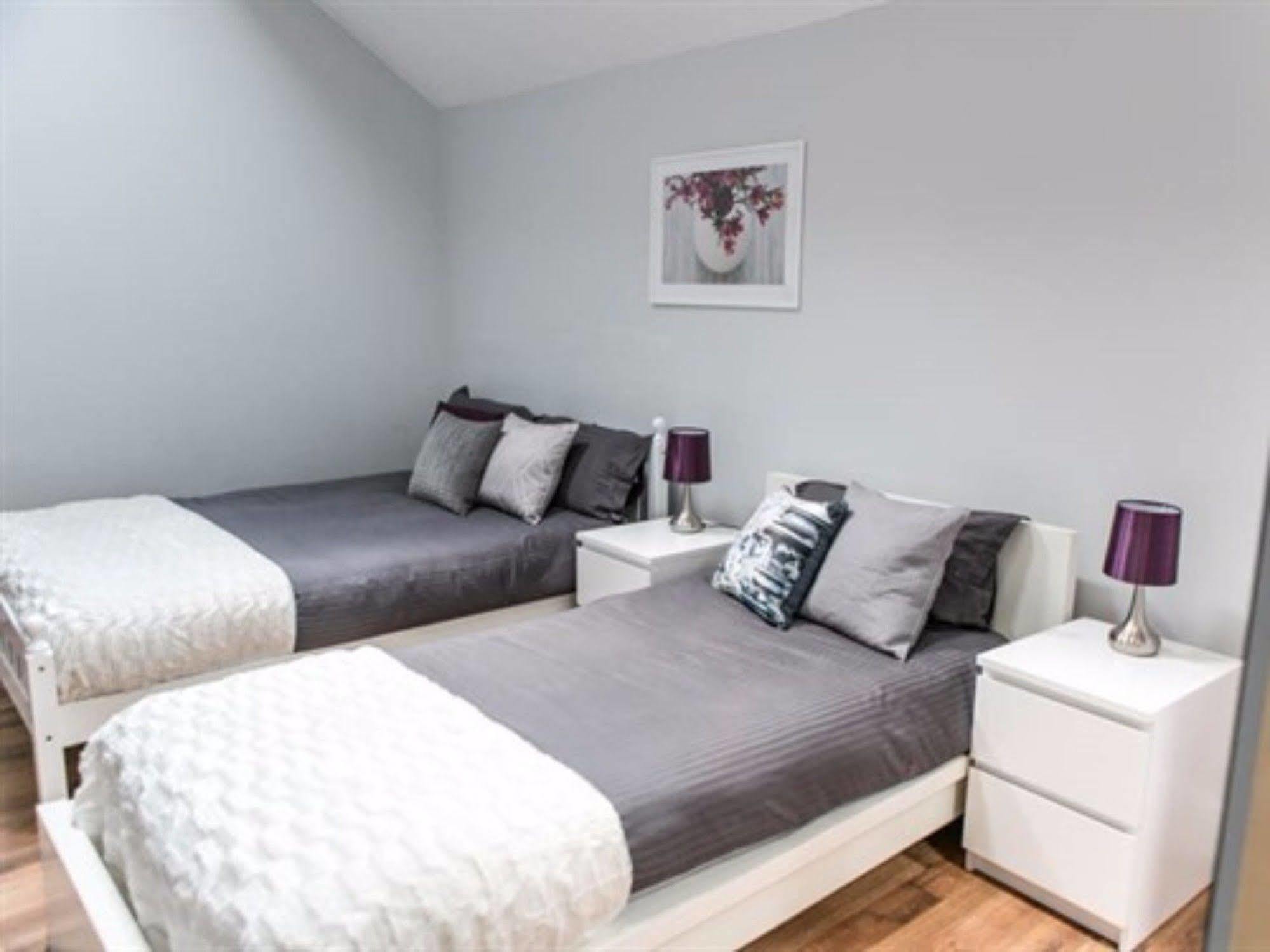 Bed and Breakfast Hayes Bank Ashford  Esterno foto